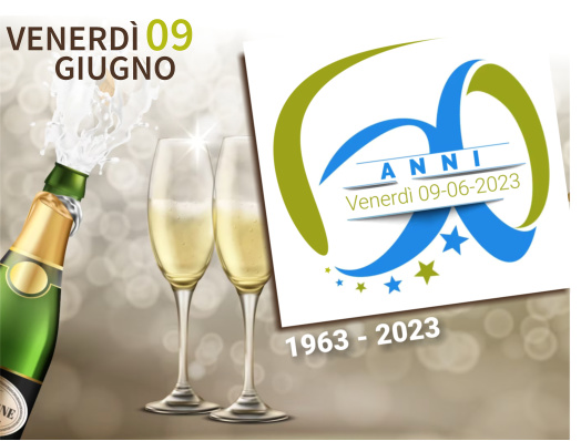 Giugno Venerdì  09