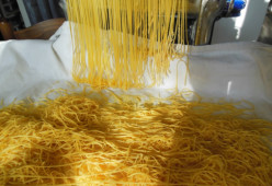 Pasta di nostra produzione