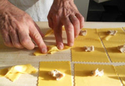 Pasta di nostra produzione