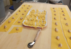 Pasta di nostra produzione