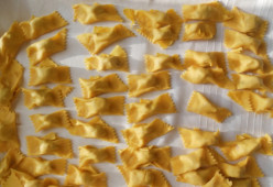 Pasta di nostra produzione