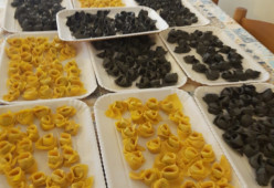 Pasta di nostra produzione