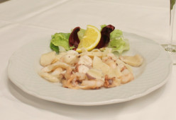 Insalata di mare