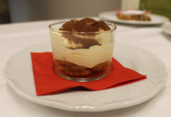 Tiramisù della Lina