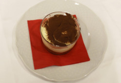 Tiramisù della Lina