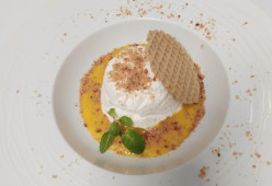 Dessert di nostra produzione