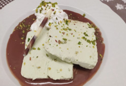 Dessert di nostra produzione