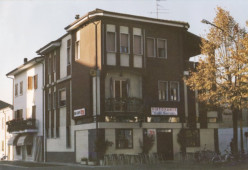 Il Locale anni 60/70