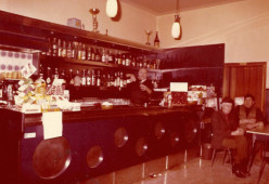 Il Locale anni 60/70