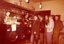 Il Locale anni 60/70