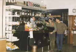 Il Locale anni 60/70