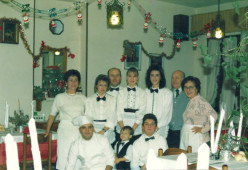 Il Locale anni 60/70