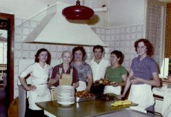 Il Locale anni 60/70