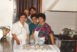 Il Locale anni 60/70
