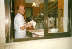 Il Locale anni 60/70