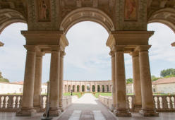 Palazzo Te